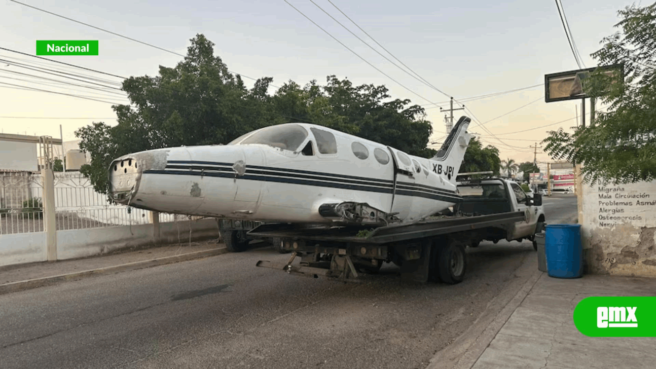 EMX-Sedena-hace-cateo-en-casa-de-Culiacán-y-halla-partes-de-un-avión;-rescatan-a-una-persona-secuestrada