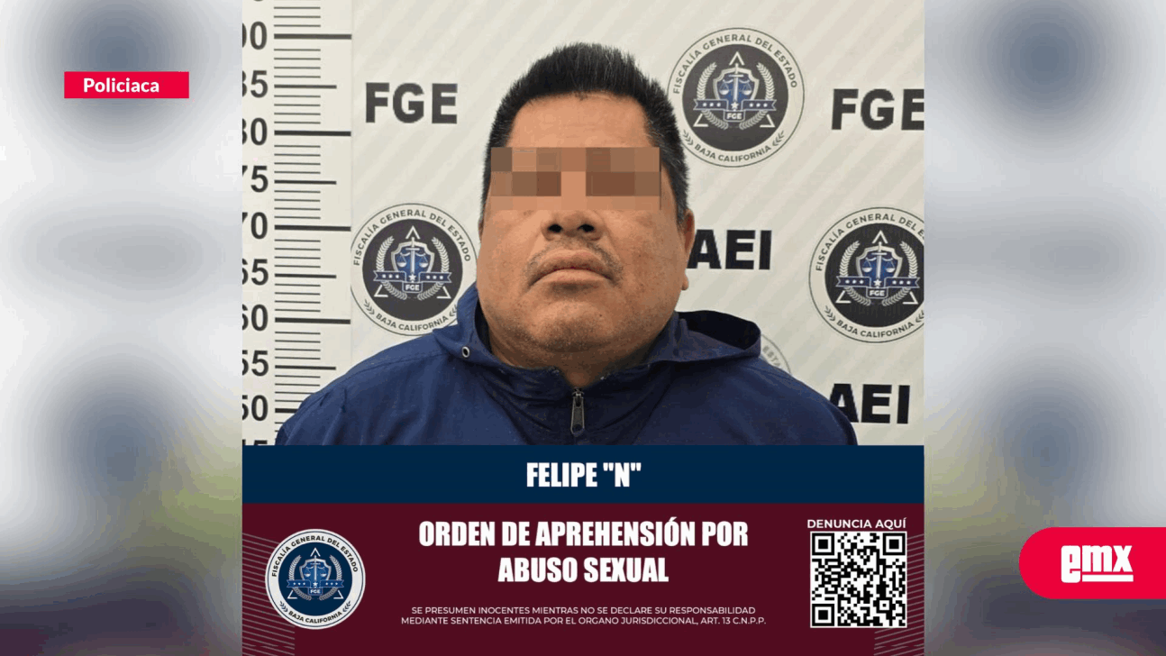 EMX-Cumplimenta-AEI-orden-de-aprehensión-contra-un-hombre-acusado-de-abuso-sexual