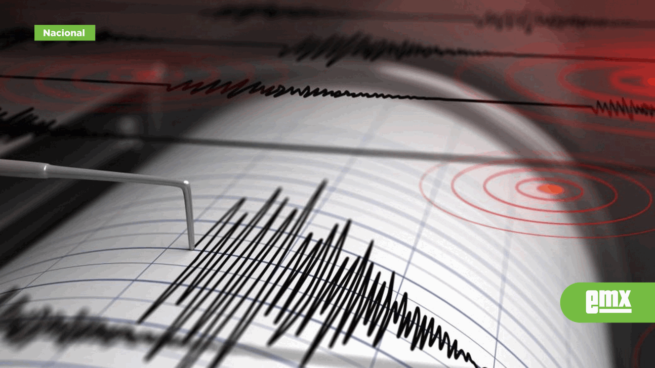 EMX-Sismo hoy 7 de octubre de 2024: Temblor de 4.1 'sacude' Boca del Río, Veracruz