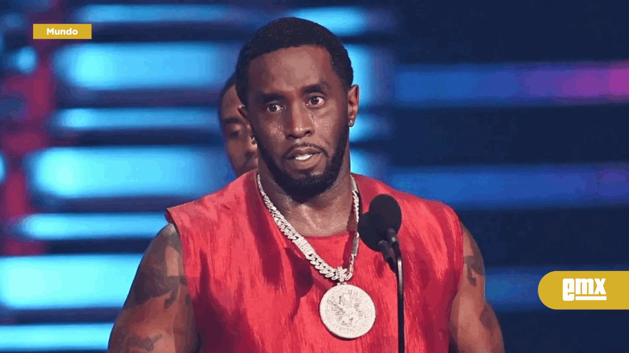 EMX-¿Cuándo inicia el juicio contra 'Diddy' Combs? 