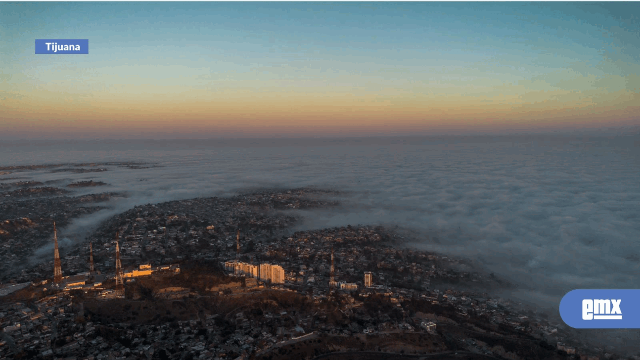 EMX-Clima en Tijuana  