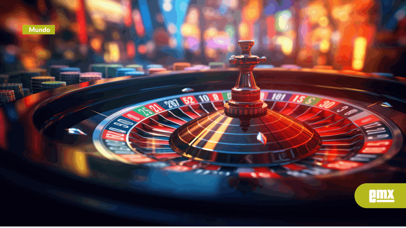 EMX-La Revolución del Casino Online en Chile: Descubre el Casino en Vivo de JugaBet