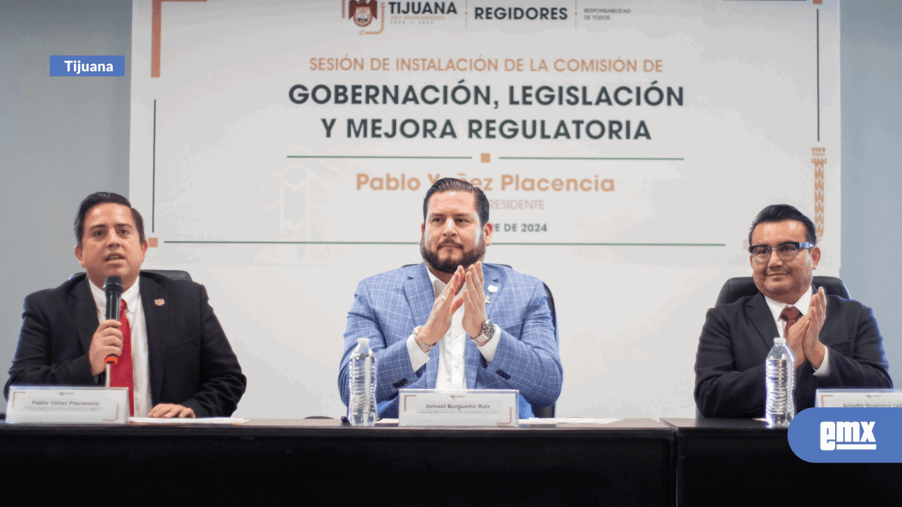 EMX-INSTALAN-LA-COMISIÓN-DE-GOBERNACIÓN,-LEGISLACIÓN-Y-MEJORA-REGULATORIA-DEL-XXV-AYUNTAMIENTO-DE-TIJUANA