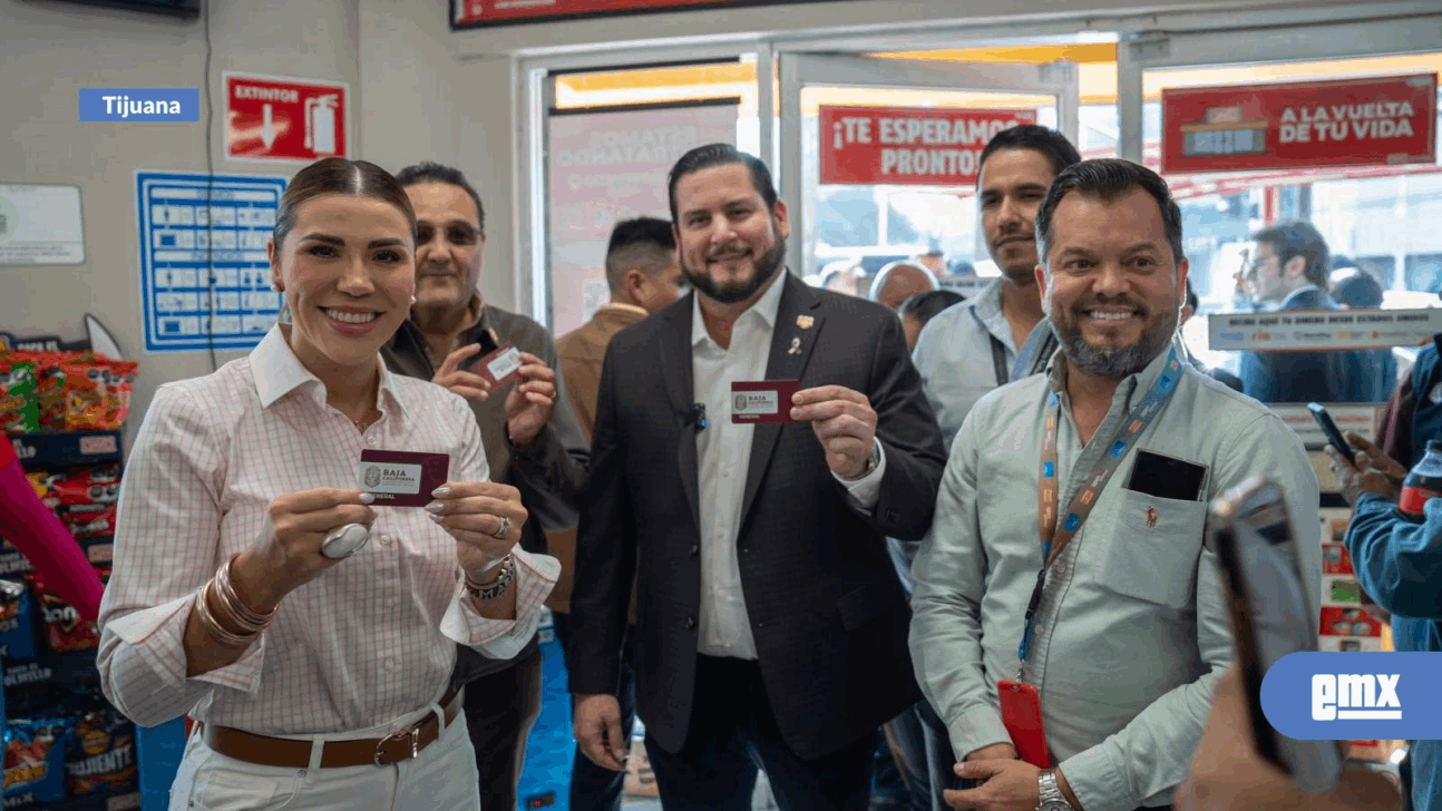 EMX-AMPLÍAN CAMIONES EN LA RUTA AGUA CALIENTE