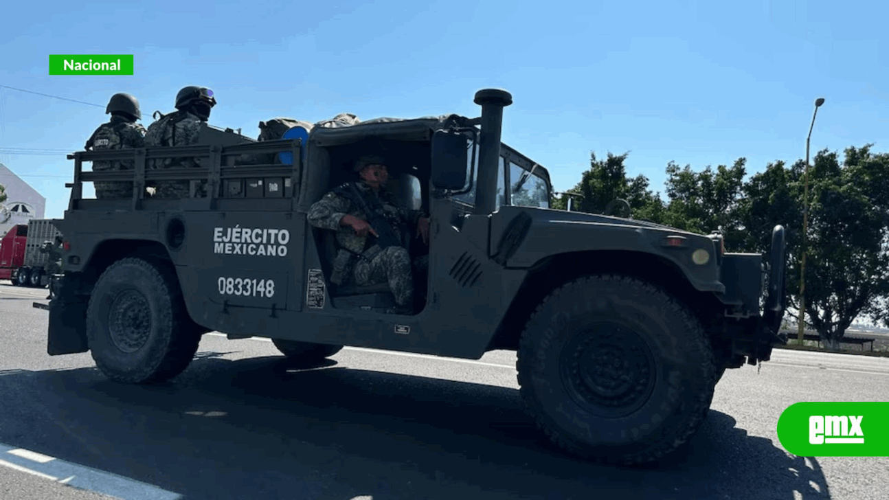 EMX-Con-un-saldo-de-6-muertos-en-un-día,-Ejército-mexicano-envía-cientos-de-militares-para-labores-de-seguridad