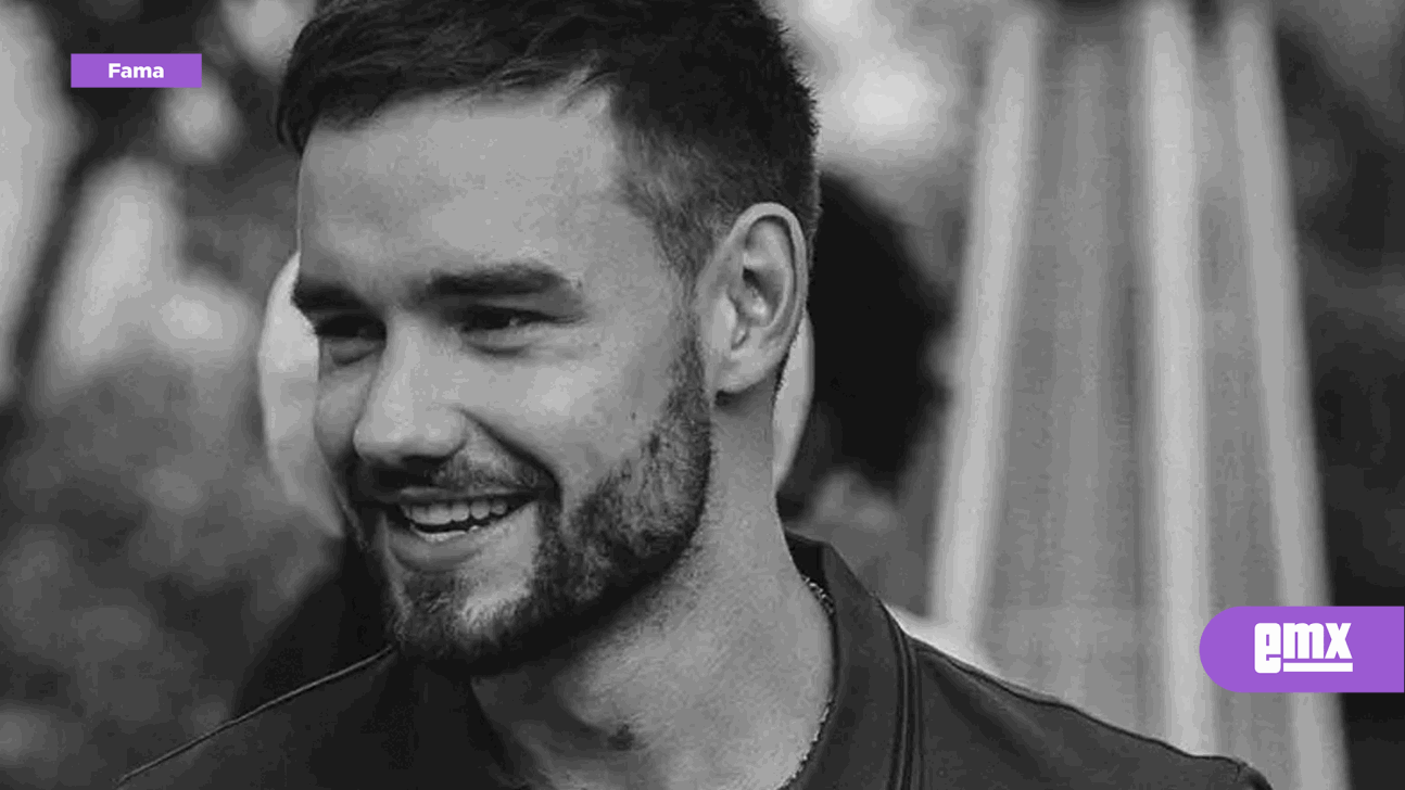 EMX-Liam Payne habría estado inconsciente y en un brote por abuso de sustancias cuando cayó