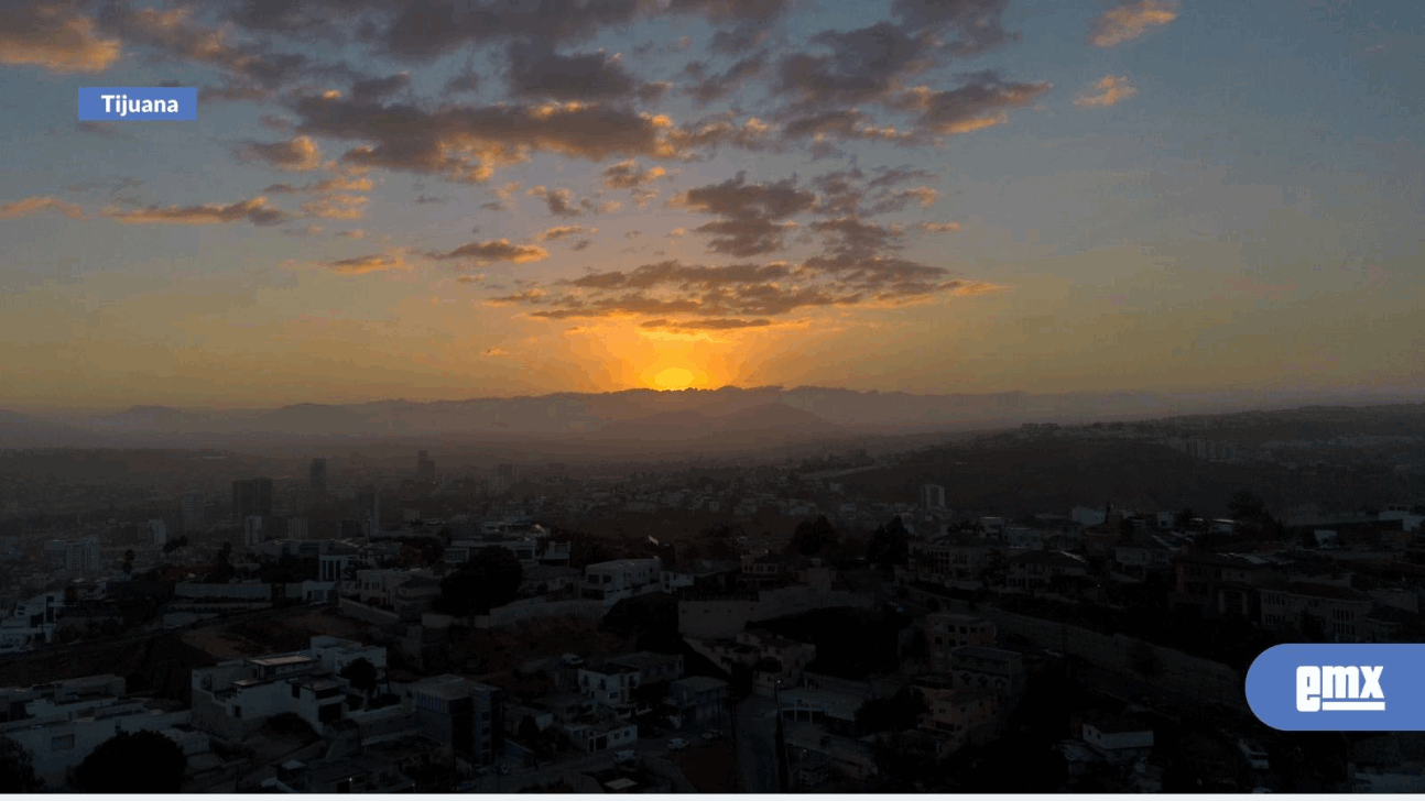 EMX-Clima en Tijuana