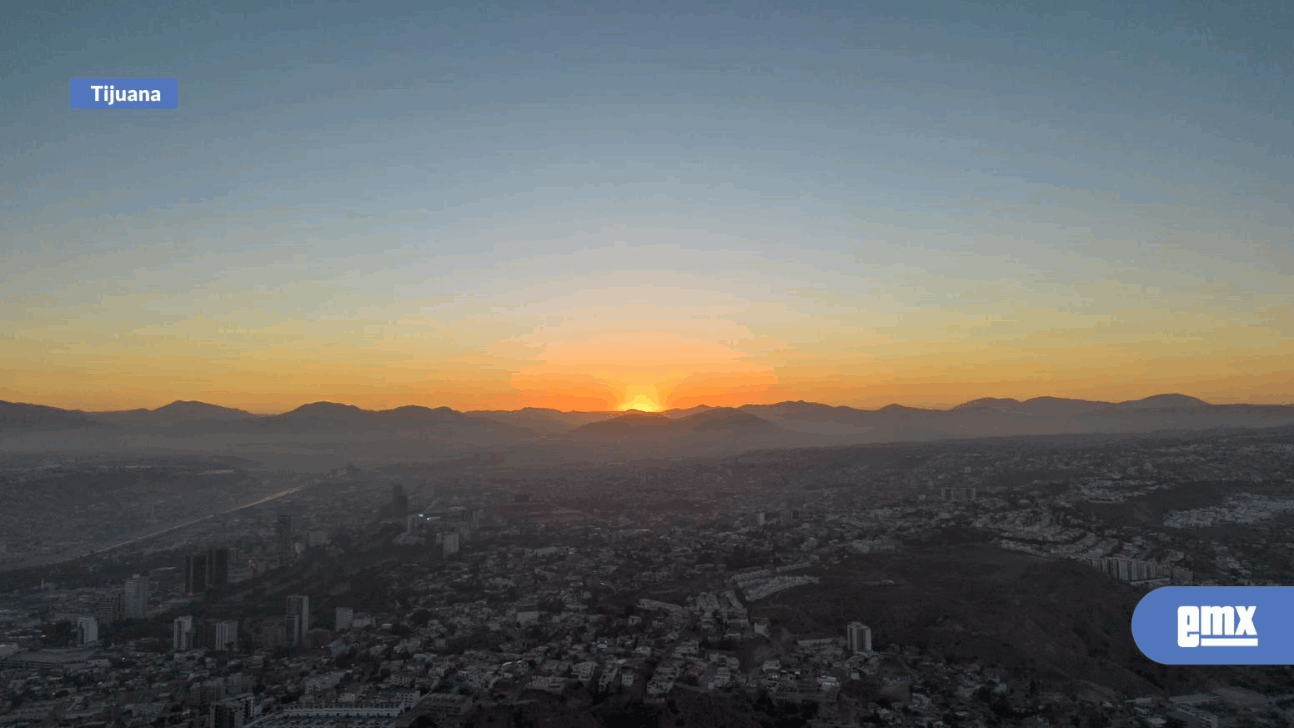 EMX-Clima para Tijuana