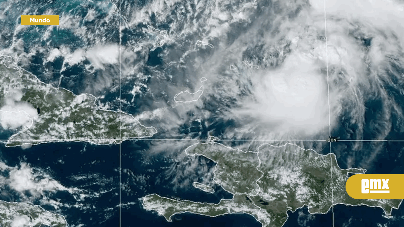 EMX-'Oscar'-se-convierte-en-huracán-y-amenaza-con-impactar-en-Cuba