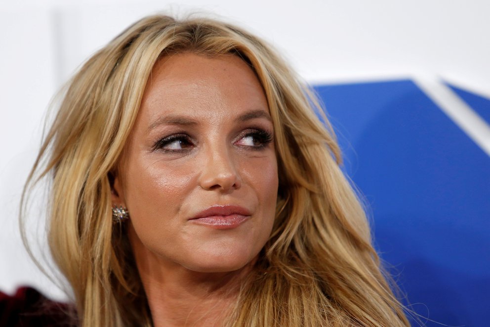 EMX-El padre de Britney Spears la declaró demente para controlar sus finanzas