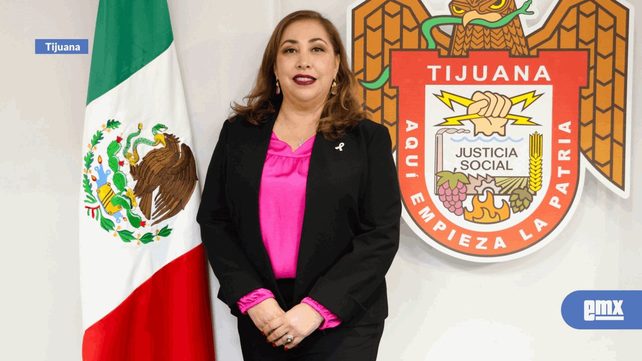 EMX-RINDIÓ PROTESTA NUEVA DIRECTORA DEL PARQUE MORELOS