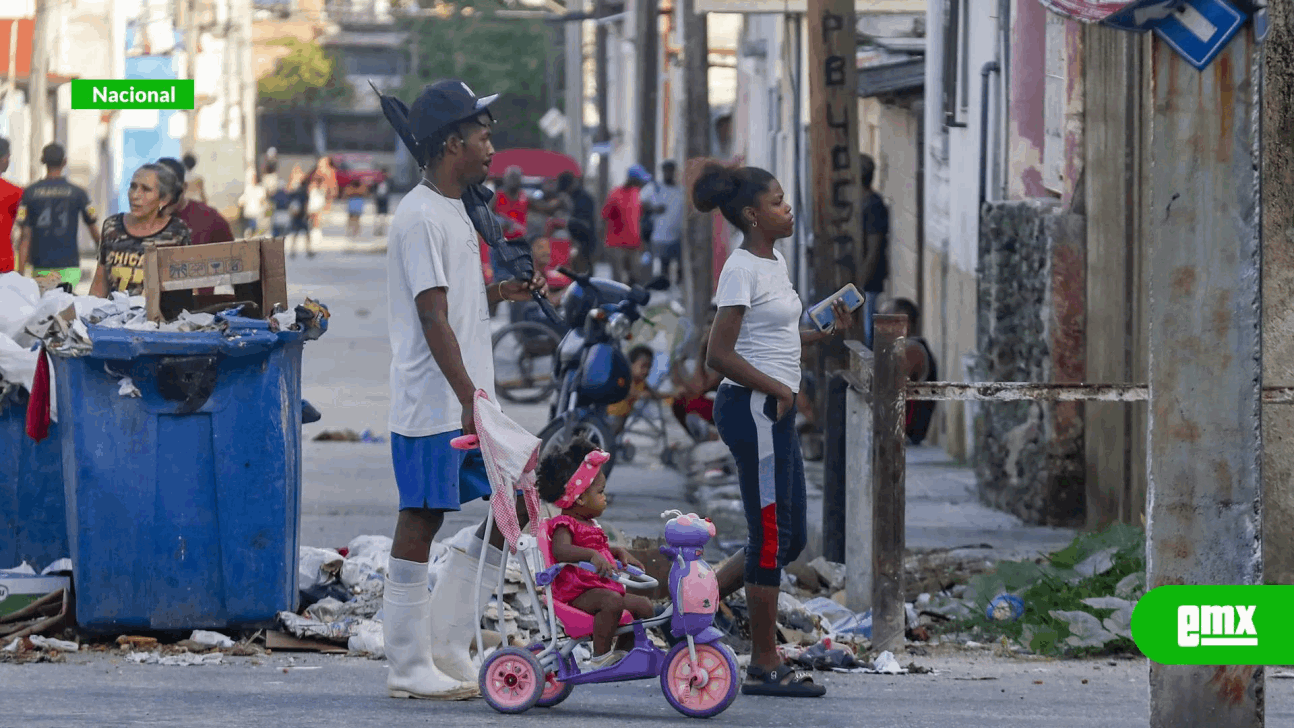 EMX-México ofrece ayuda a Cuba ante colapso de su sistema eléctrico