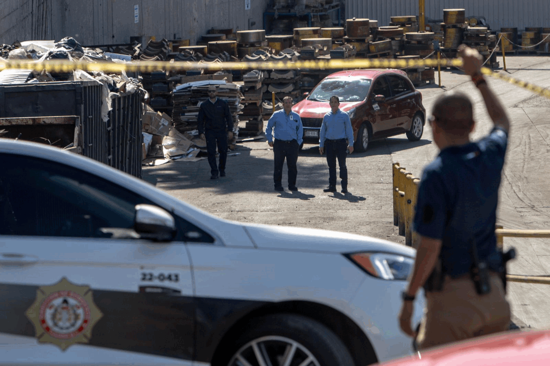 EMX-“Clausura total de la empresa”, exhorta Gobernadora de BC tras la muerte de un obrero en Prime Wheel