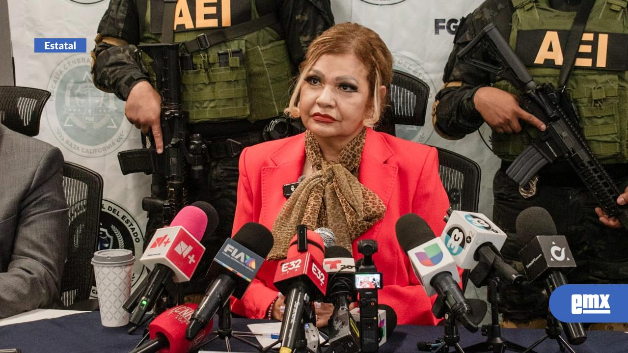 EMX-Mujeres planearon el homicidio de subcomandante