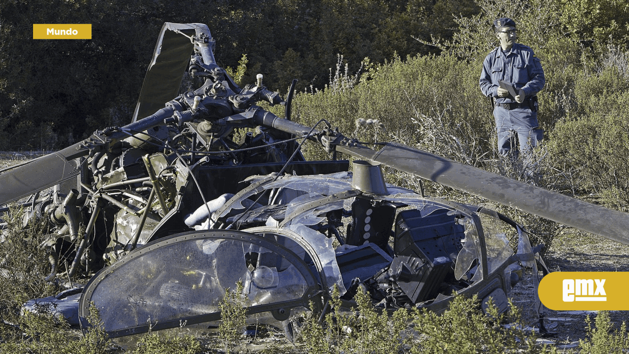 EMX-Mueren-3-personas-tras-estrellarse-un-helicóptero-en-Nigeria