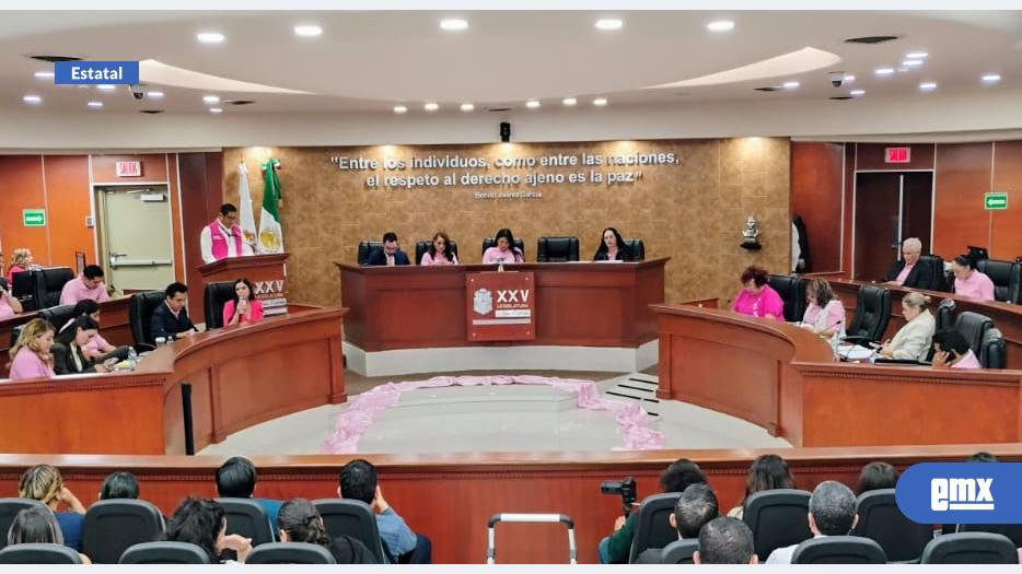 EMX-Solicita Congreso del Estado comparecencia del titular del PJBC 