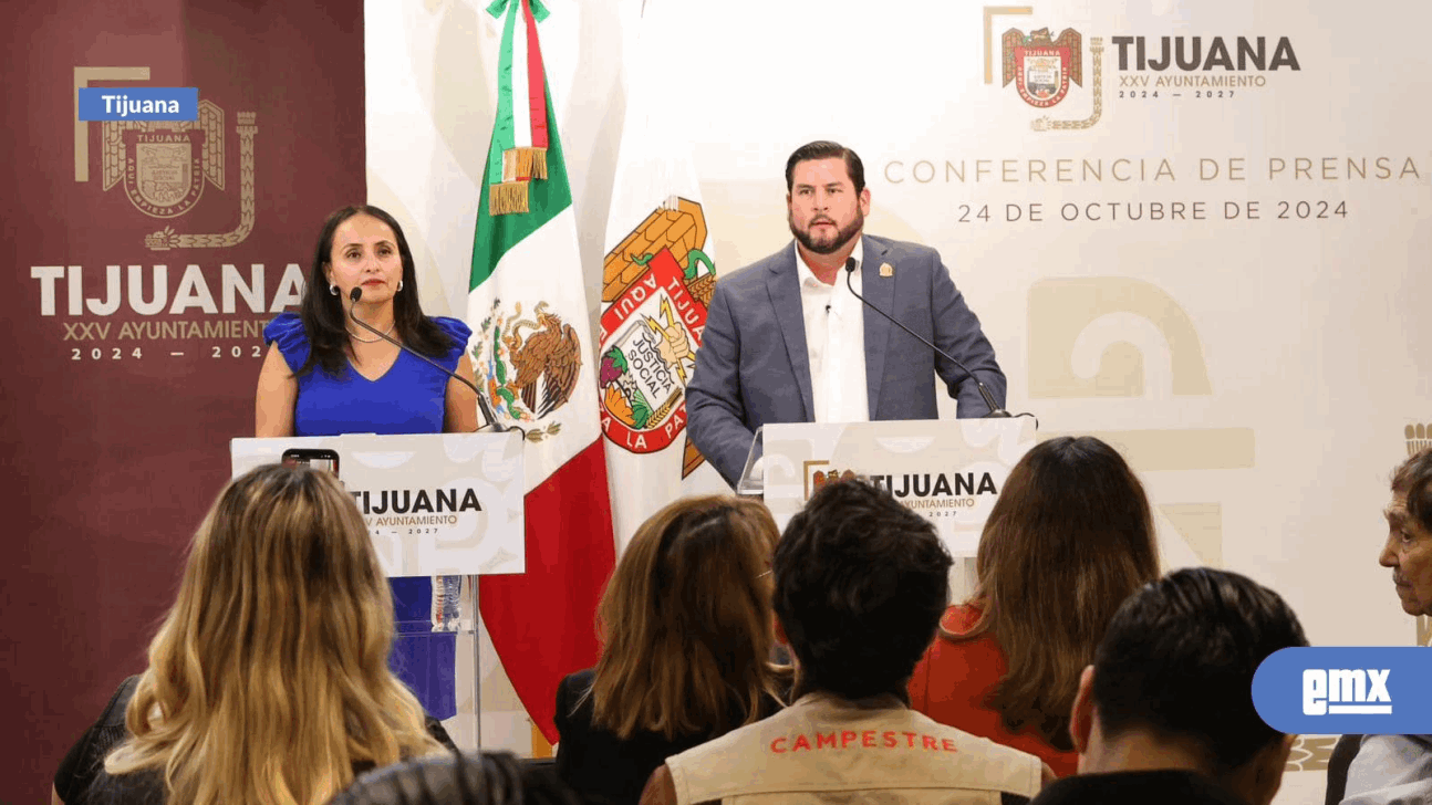 EMX-Promueve el XXV Ayuntamiento el programa “En Tijuana leemos todos”