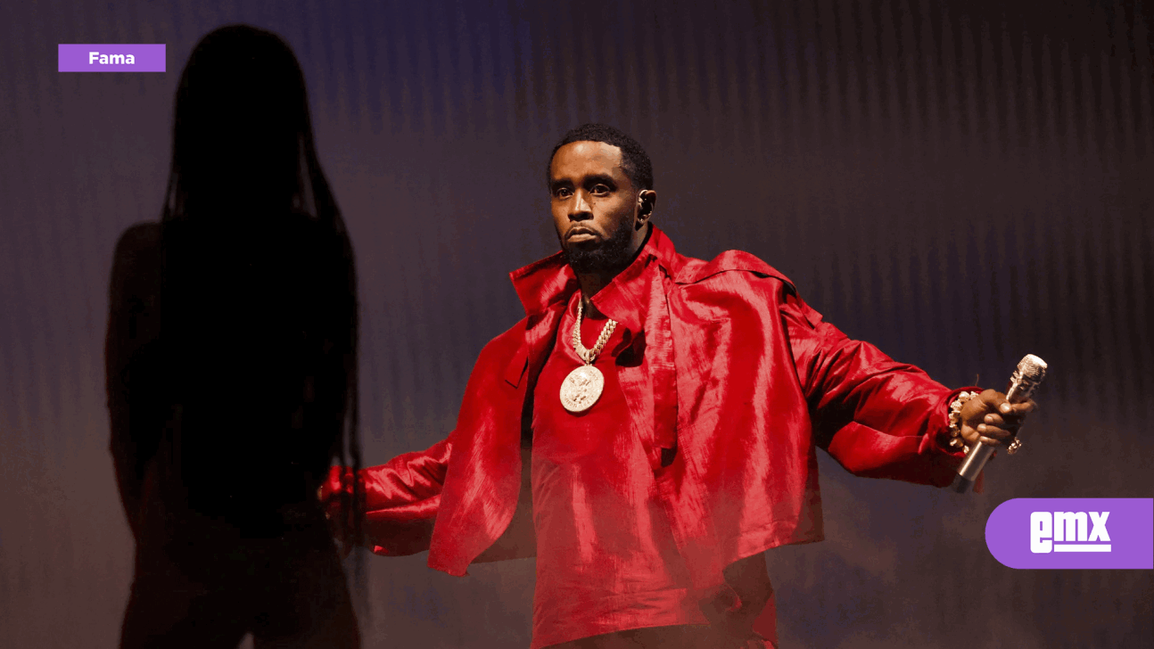 EMX-Revelan los inquietantes requisitos que P. Diddy pedía a mujeres para estar en sus fiestas