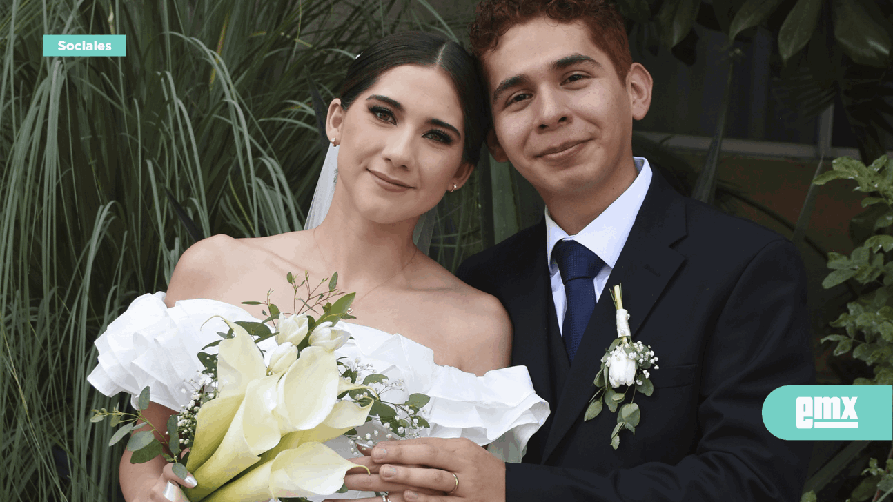 EMX-Formalizan-su-relación-en-matrimonio-Michelle-Valdez-y-Oliver-Villalobos