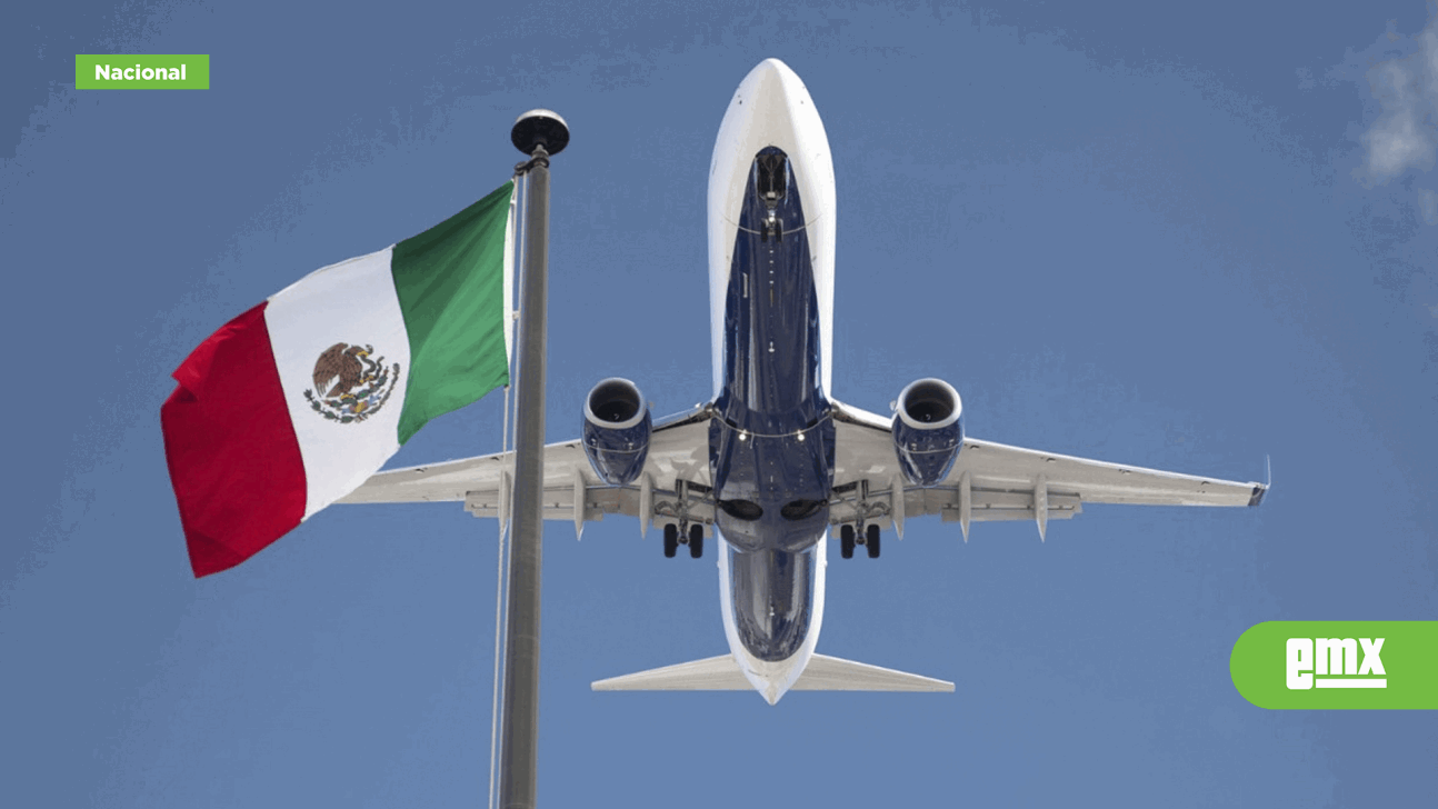 EMX-Las 10 mejores aerolíneas mexicanas líderes de la industria