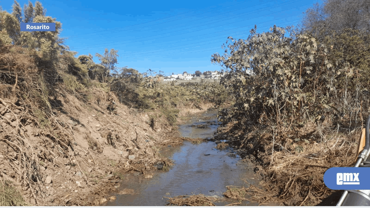 EMX-Intensifica-Ayuntamiento-de-Playas-de-Rosarito-limpieza-en-arroyos-y-cajones-pluviales