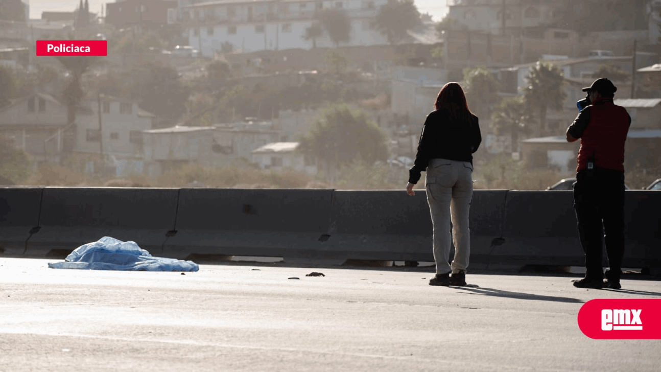 EMX-Mujer-muere-tras-ser-atropellada-en-la-vía-rápida-Oriente