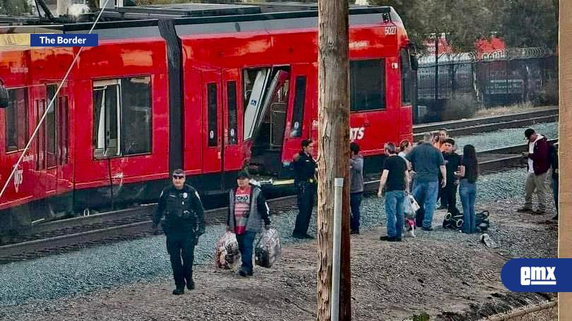 EMX-Alrededor-de-17-heridos-tras-accidente-de-trolley-embistió-vehículo-en-Chula-Vista