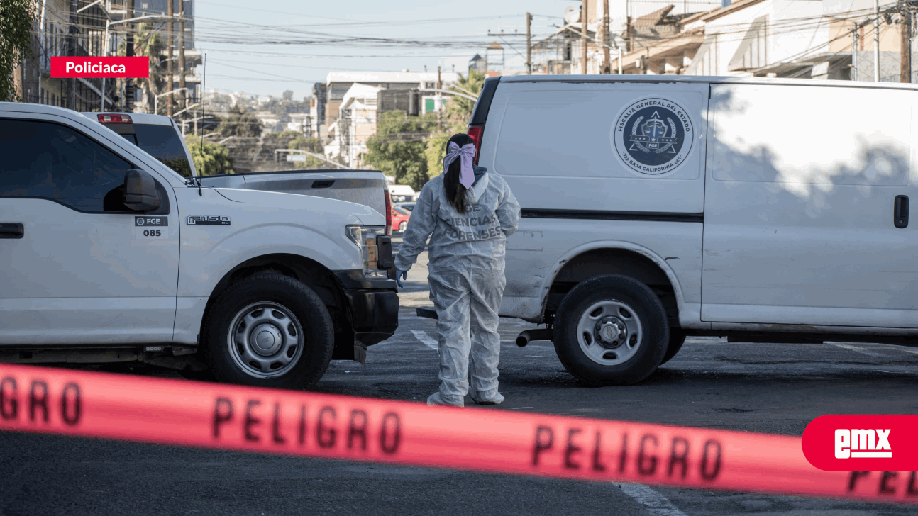 EMX-Había-un-cadáver-en-plena-vía-pública-"embolsado"-en-Tijuana