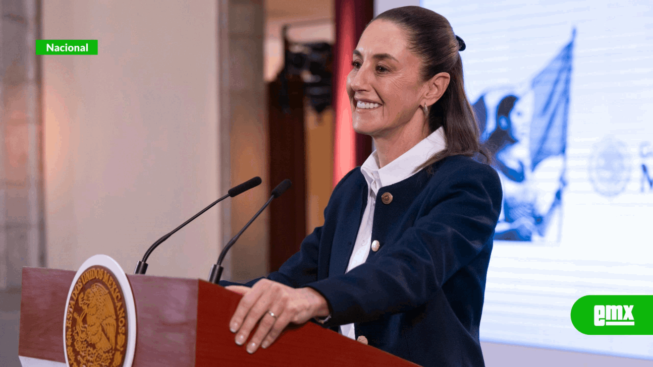 EMX-”FUE-UNA-LLAMADA-MUY-COORDIAL”:-PRESIDENTA-CLAUDIA-SHEINBAUM-SOBRE-CONVERSACIÓN-CON-DONALD-TRUMP