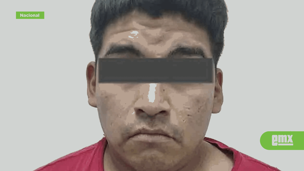 EMX-Cae violador serial de menores de edad en Nuevo León