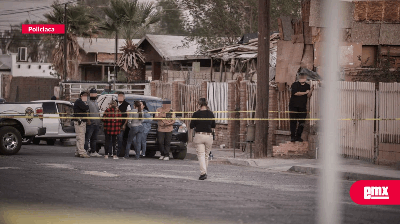 EMX-Riña-entre-vecinos-deja-un-hombre-muerto-en-la-colonia-Santa-Clara,-Mexicali