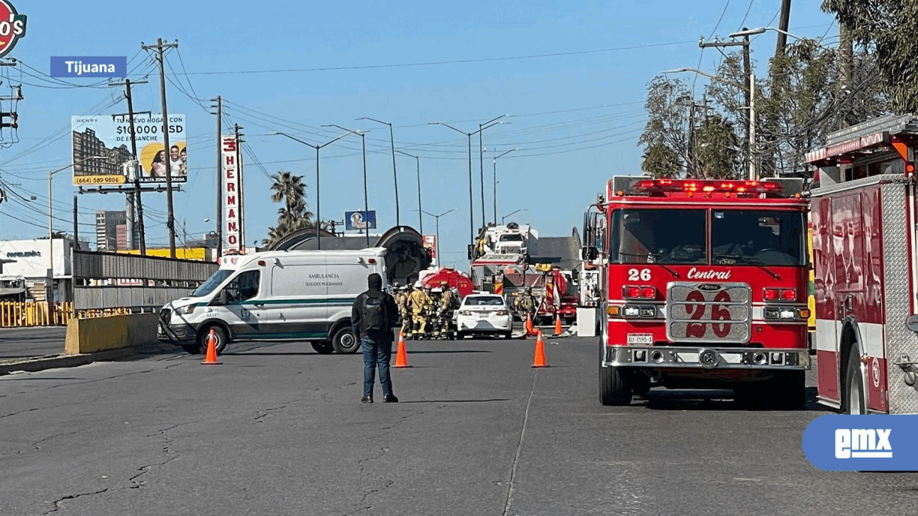 EMX-Fuga-de-gas-controlada-por-los-bomberos,-desactivan-alerta-de-explosión