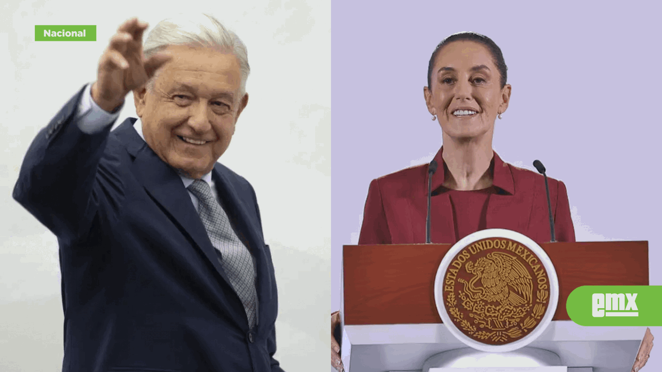 EMX-Sheinbaum-manda-felicitaciones-a-AMLO-por-su-cumpleaños