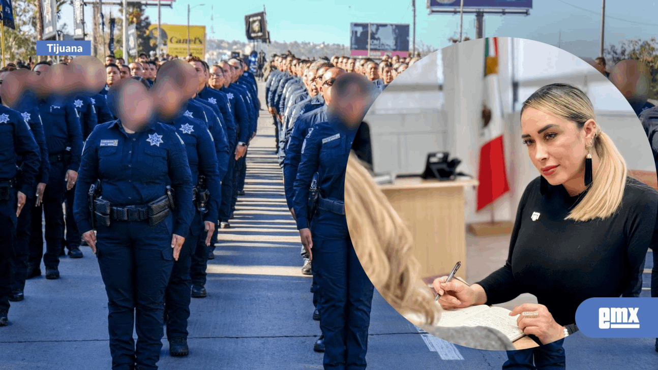 EMX-Siete-oficiales-de-la-Policía-Municipal-de-Tijuana-acusados-de-secuestro