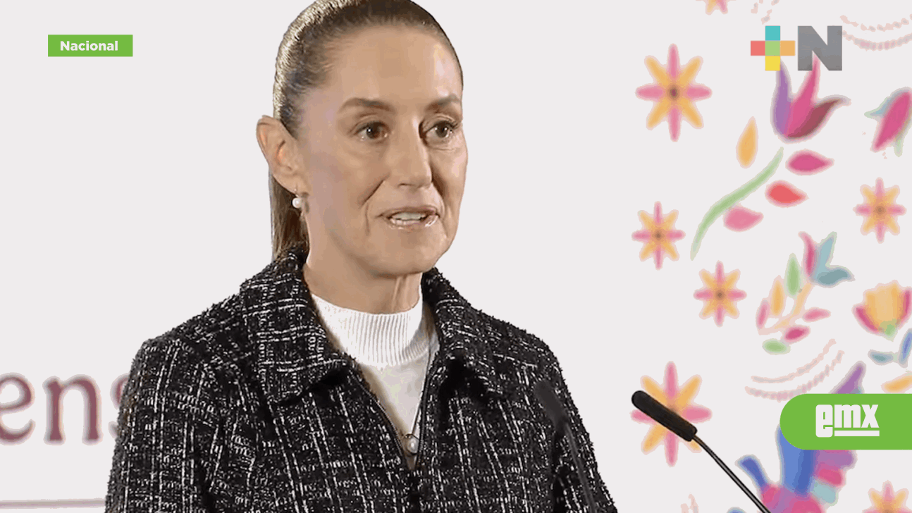 EMX-LA-ECONOMÍA-DE-MÉXICO-ESTÁ-SÓLIDA-Y-VAMOS-A-SALIR-ADELANTE-EL-PROXIMO-AÑO:-PRESIDENTA-CLAUDIA-SHEINBAUM