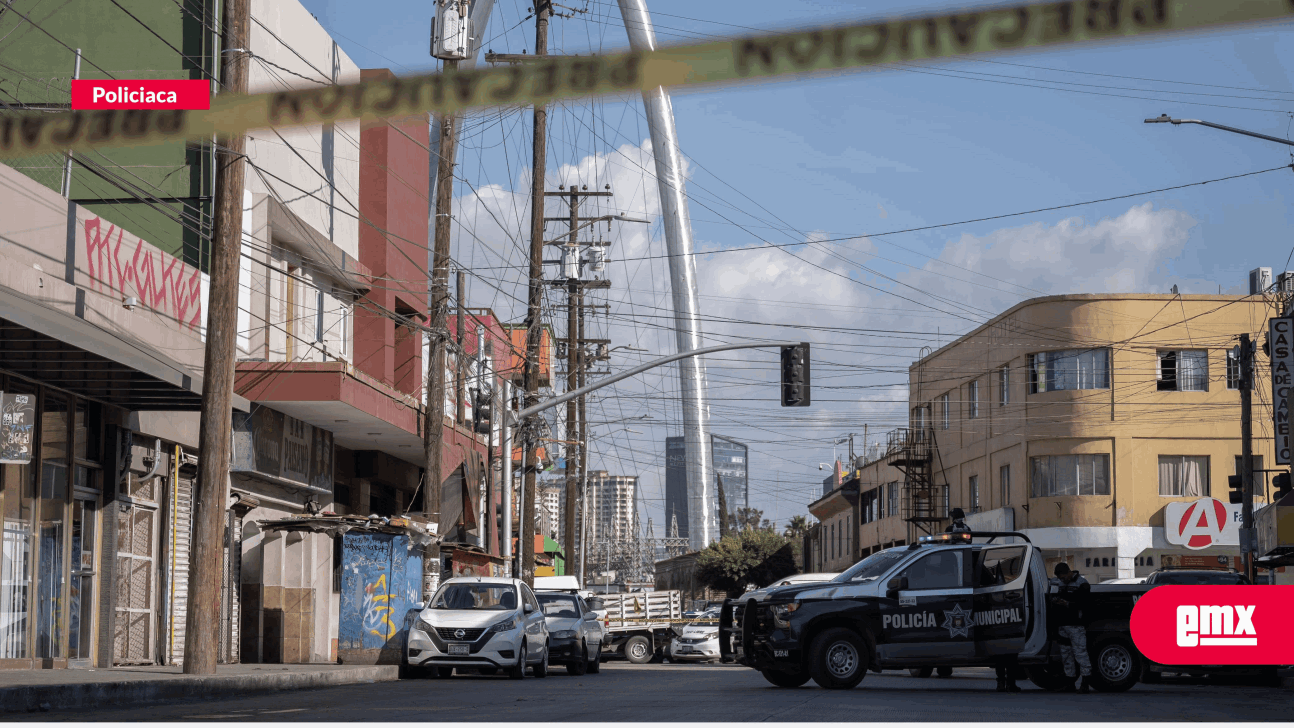 EMX-Balean-a-dos-personas-en-la-calle-Primera-del-centro-de-Tijuana