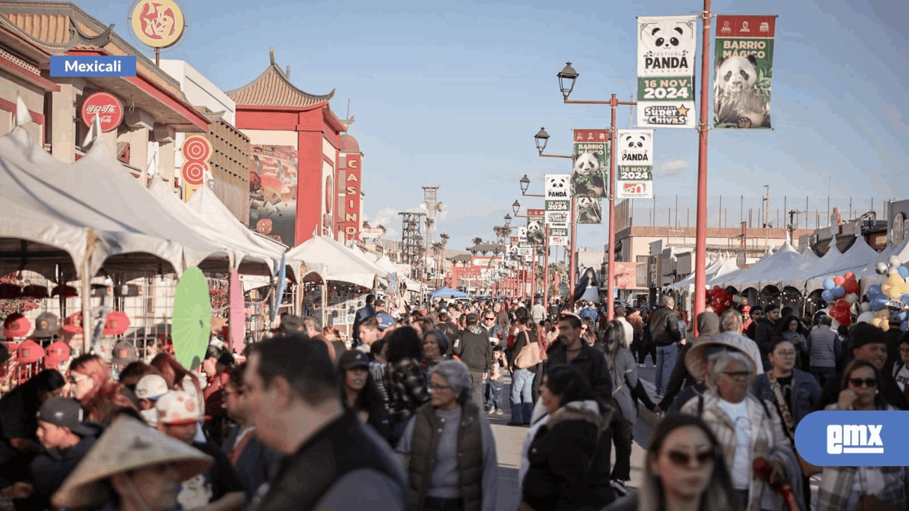 EMX-Celebran-Festival-del-Panda-en-Mexicali