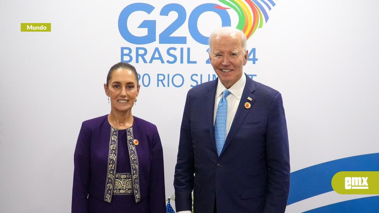 EMX-Sheinbaum-y-Biden-refrendan-amistad-entre-ambos-países