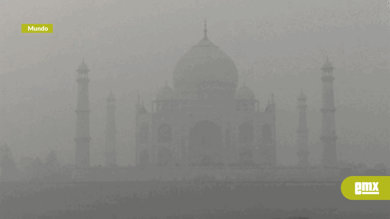 EMX-Contaminación-‘de-pesadilla’-en-Nueva-Dehli:-India-cierra-escuelas-y-prohíbe-construcciones