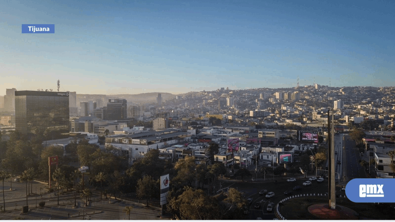 EMX-Clima-en-Tijuana