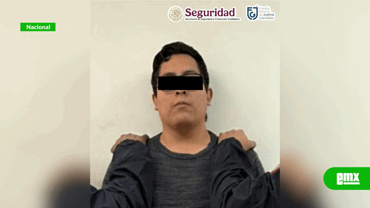 EMX-Personal-de-la-SSPC-cumplimentó-en-el-Estado-de-México,-una-orden-de-aprehensión-obtenida-por-la-FGJCDMX-contra-un-hombre-por-posible-pornografía-infantil