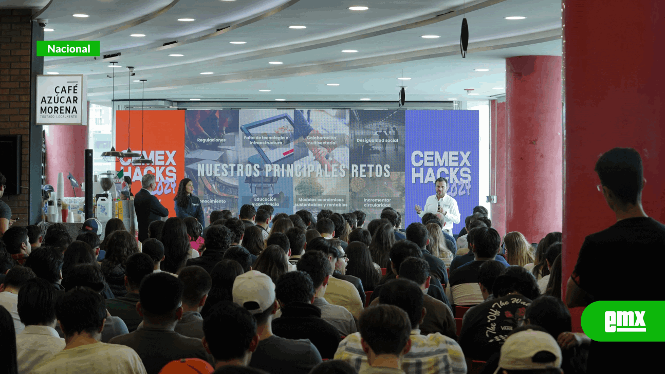 EMX-Cemex-Hacks-desafía-la-creatividad-universitaria-en-Monterrey