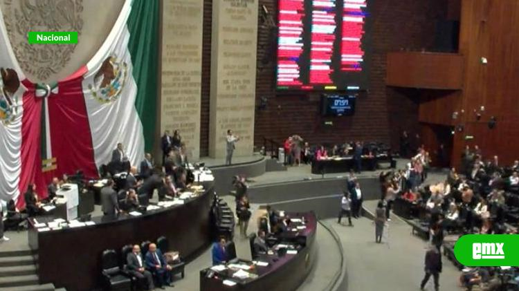 EMX-Adiós-al-INAI-y-6-organismos-más:-diputados-aprueban-en-lo-particular-la-extinción-de-autónomos