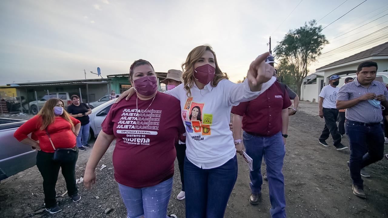 EMX-Marina del Pilar... La atención en la salud tendrá un cambio profundo