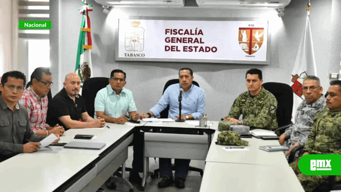 EMX-Balacera-en-Bar-de-Tabasco-se-Registró-porque-Hombres-Armados-Iban-por-Una-Persona:-Fiscalía