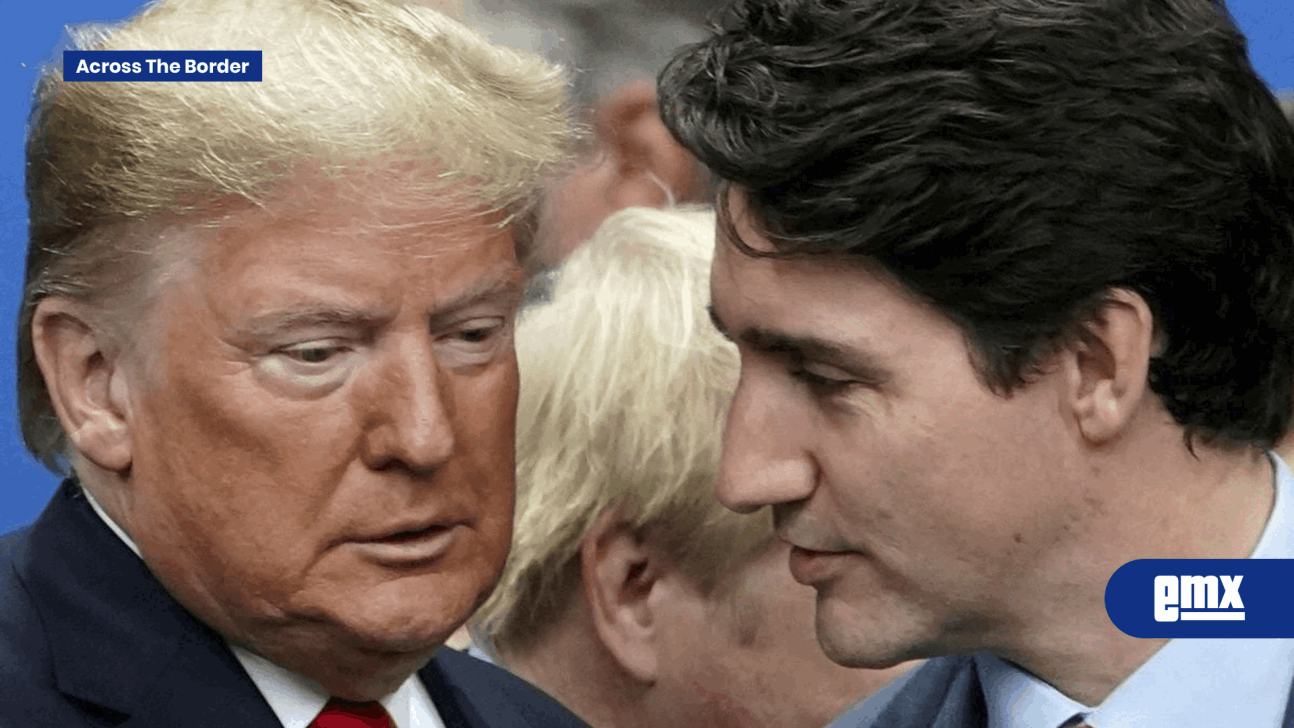 EMX-Trudeau-llama-a-Trump-tras-amenaza-de-aranceles;-conversación-fue-'productiva'