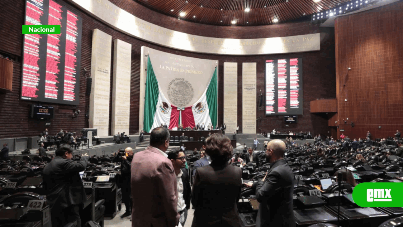 EMX-Diputados-aprueban-en-lo-general-la-Ley-de-Ingresos-de-la-Federación,-con-nuevo-Derecho-Petrolero-para-el-Bienestar-de-Pemex