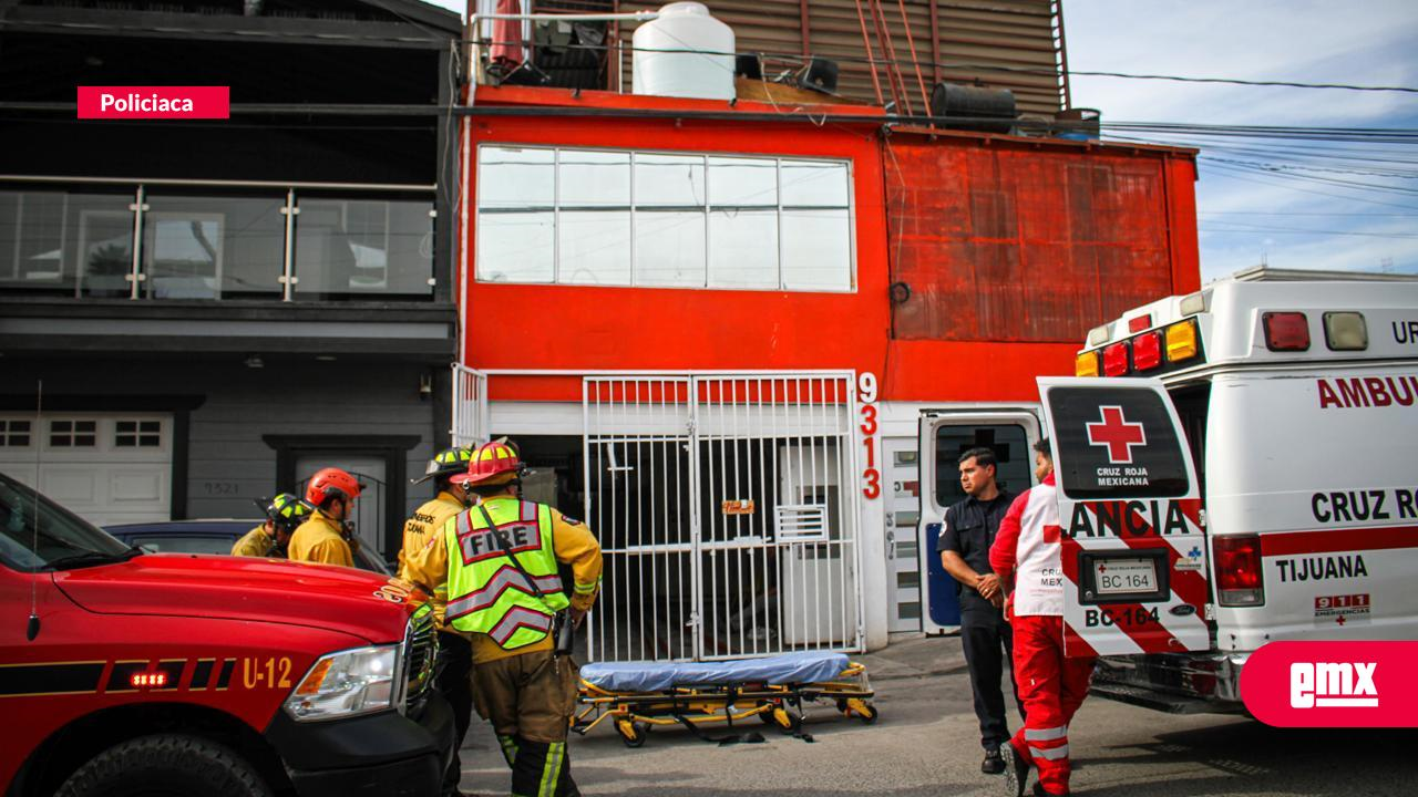 EMX-Un-hombre-muere-y-otro-resulta-lesionado-tras-electrocutarse-en-centro-de-rehabilitación