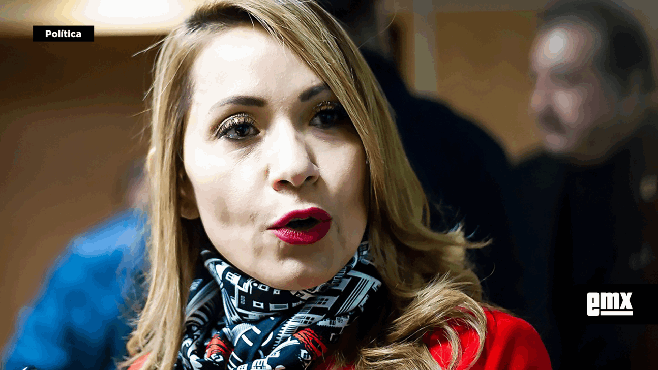 EMX-MAGDALENA BAUTISTA RAMÍREZ… 16 de días de activismo por las mujeres de Baja California