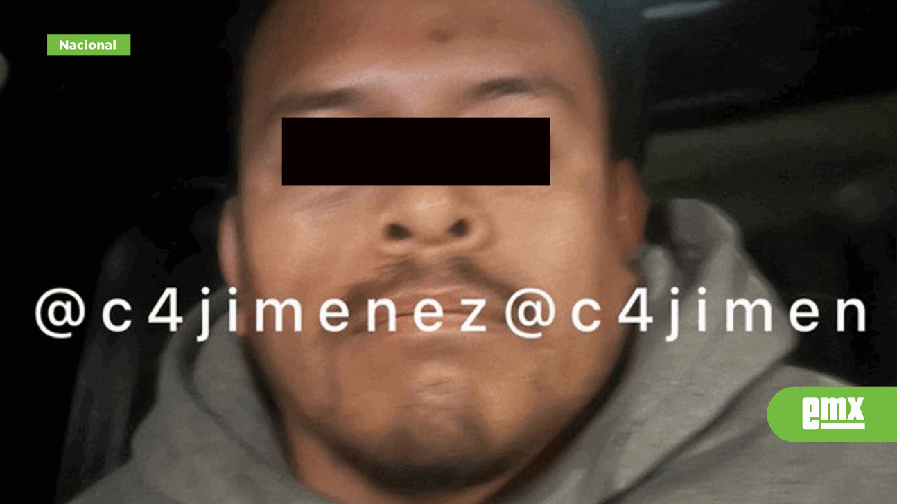 EMX-Detienen-a-violador-serial-en-CDMX:-Así-operaba